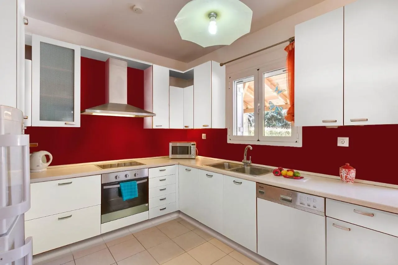 Villa Terpsy By Villa Plus Rethymno