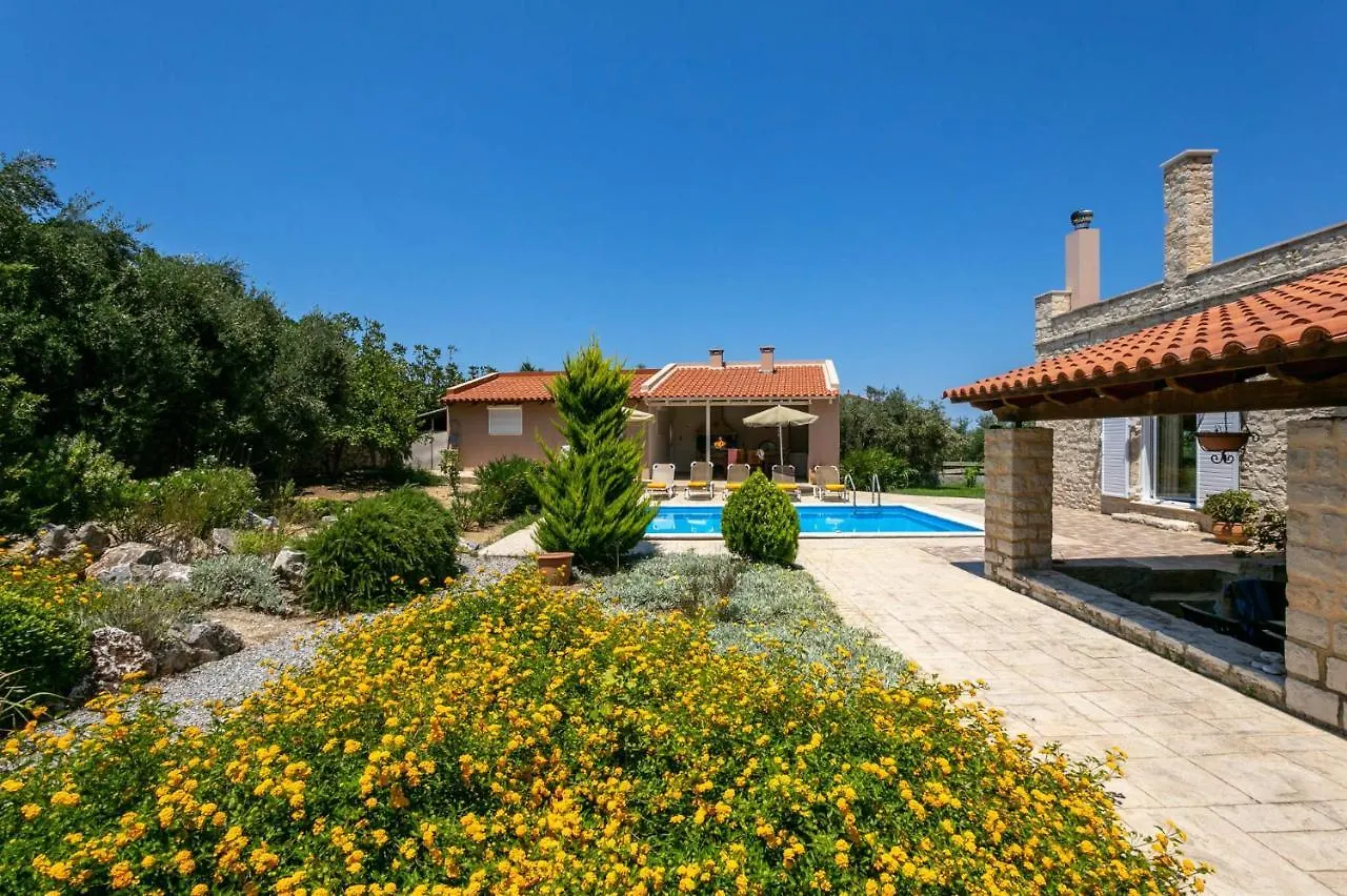 Villa Terpsy By Villa Plus Rethymno  0*, Rethymno (Crete)